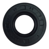 Seal - 35 x 55 x 8 - Engine - Oil - Wheel - Axle Carrier - VMC Chinese Parts