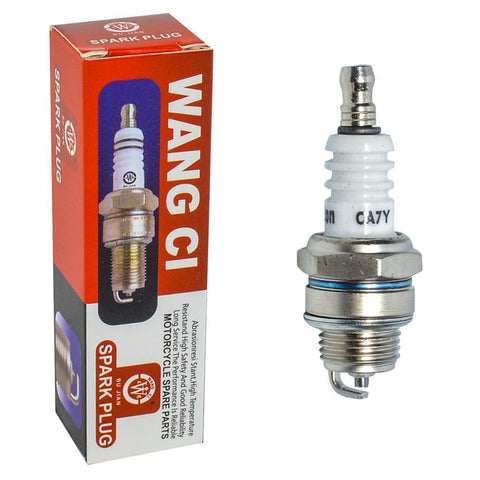 Spark Plug - Equivalent to Torch L7TC - NGK BPM7A