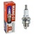 Spark Plug - Equivalent to Torch L7TC - NGK BPM7A - VMC Chinese Parts