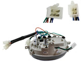 Speedometer - Tao Tao MaxPower, Pilot, Powermax Scooters - VMC Chinese Parts