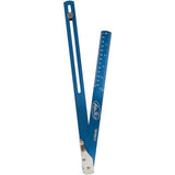 Adjustable Sag Scale II by Motion Pro (3806-0059) - VMC Chinese Parts