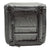Seat for Go-Kart or Buggy 150cc - 250cc BLACK - Version 4 - VMC Chinese Parts