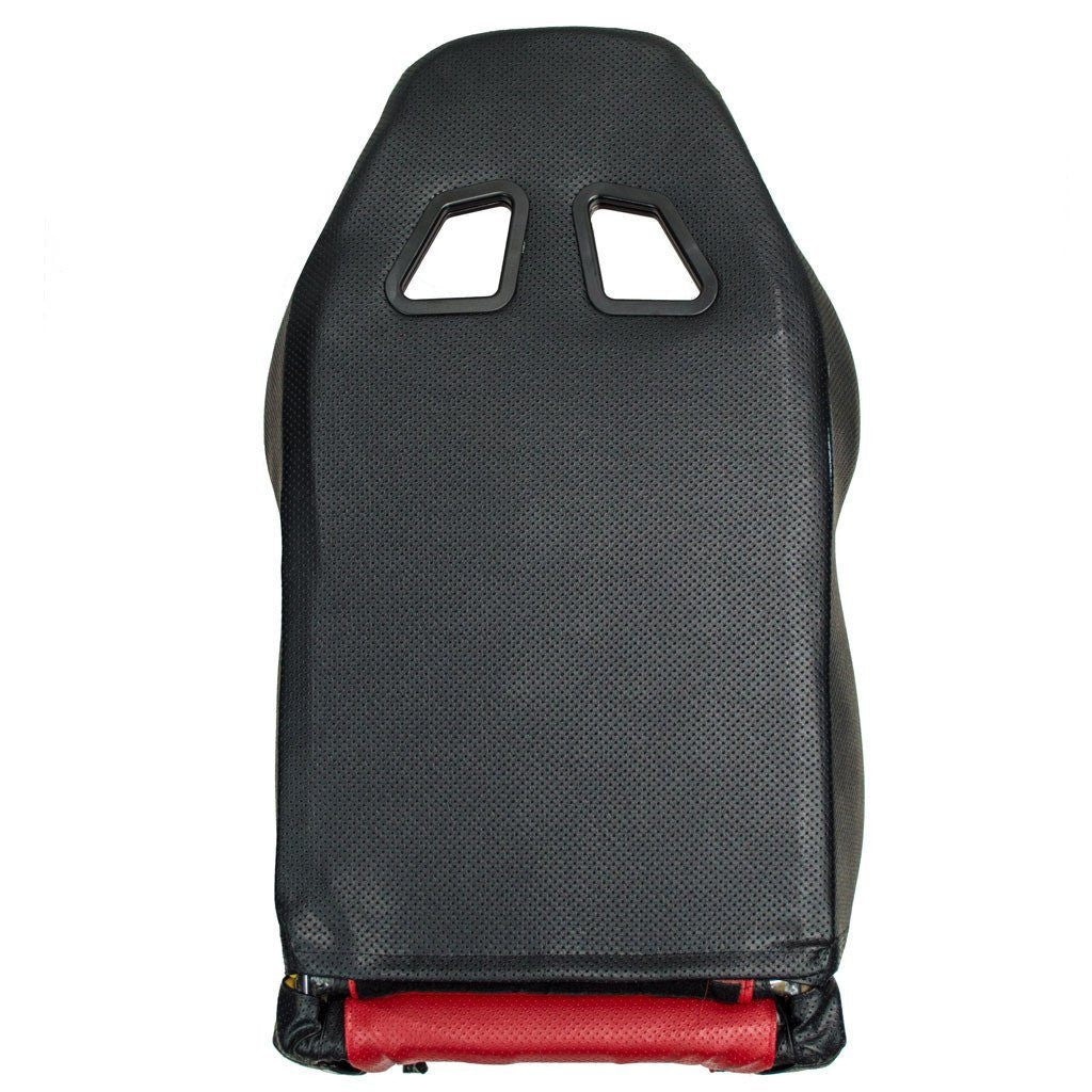 2291 Go Kart Seat Kit, Complete, with Cover