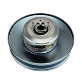 Secondary Clutch Assembly for the Coleman KT196 Go-Kart - VMC Chinese Parts