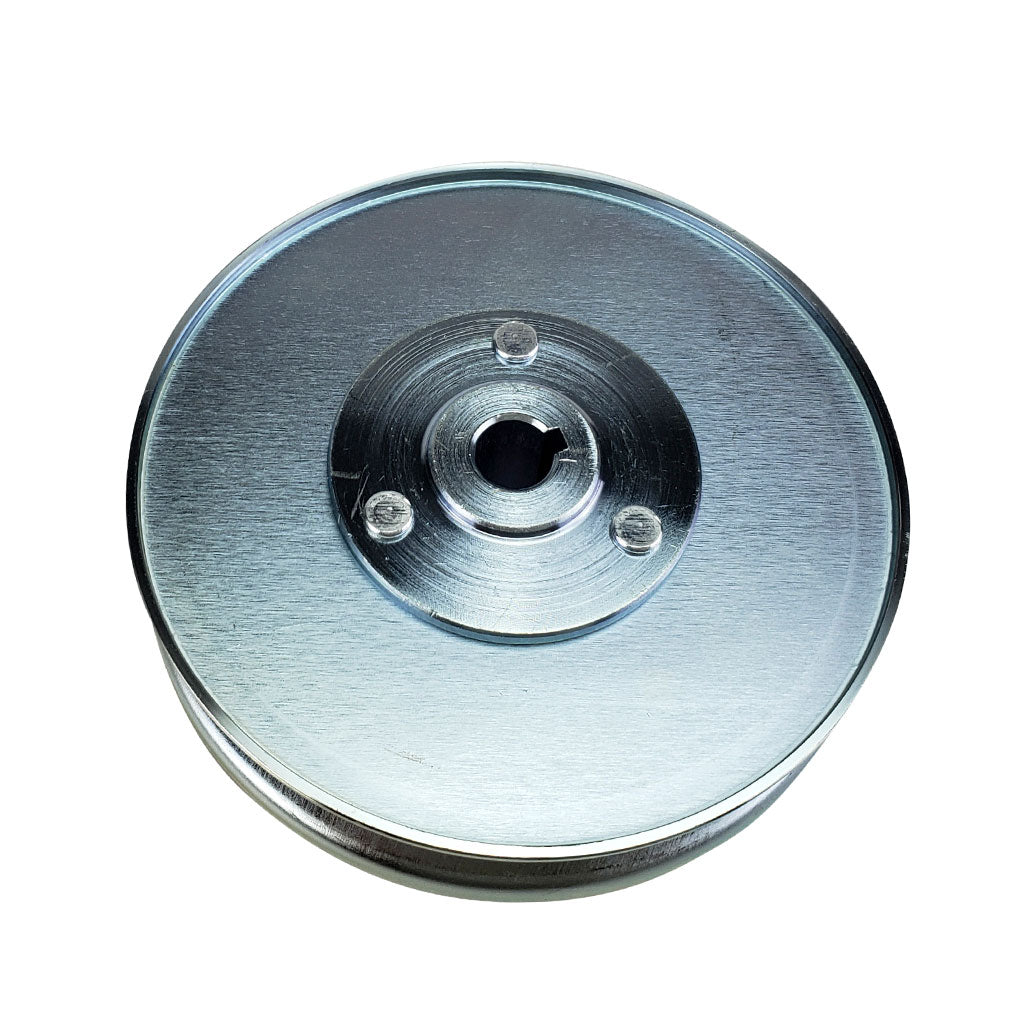Secondary Clutch Assembly for the Coleman KT196 Go-Kart - VMC Chinese Parts