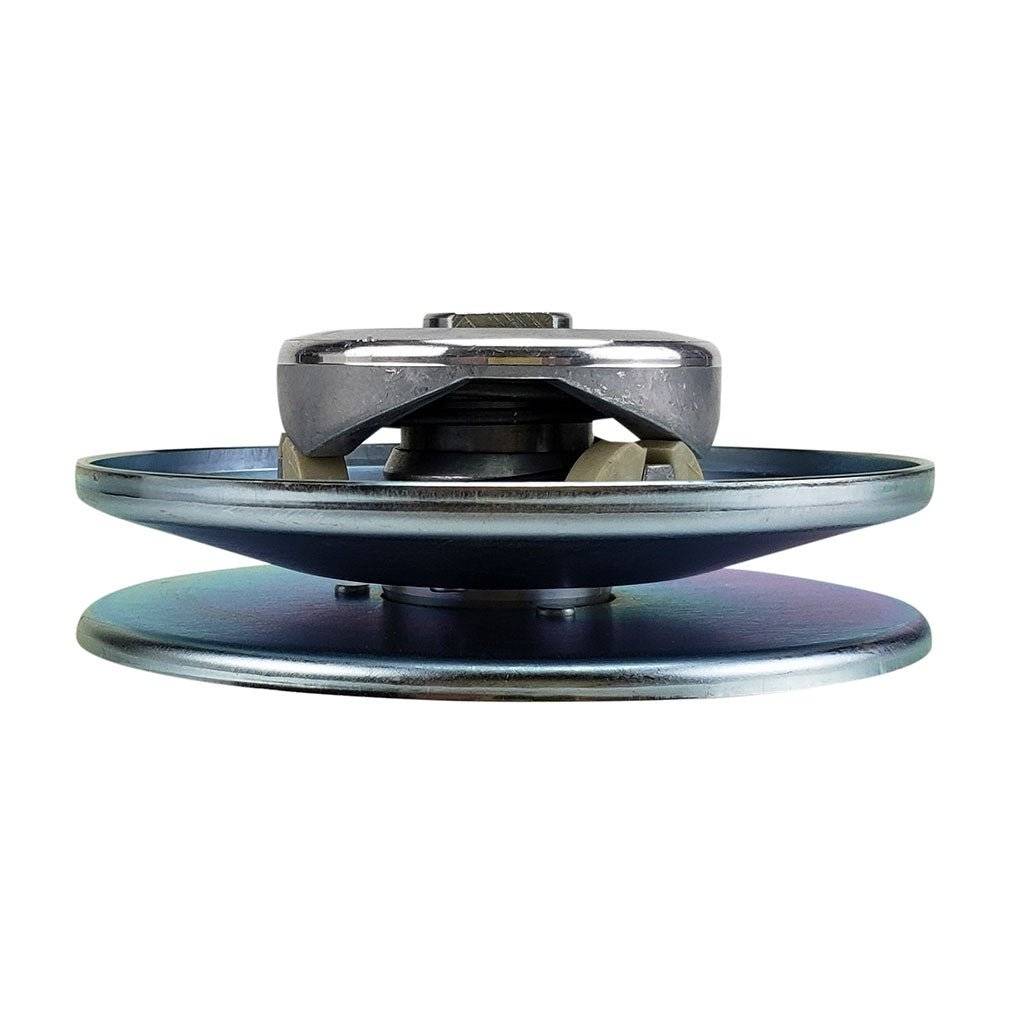 Secondary Clutch Assembly for the Coleman KT196 Go-Kart – VMC