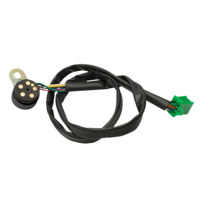 Sensor / Switch Gear Shift Indicator - 6 Wire - Lifan 200 – VMC Chinese ...