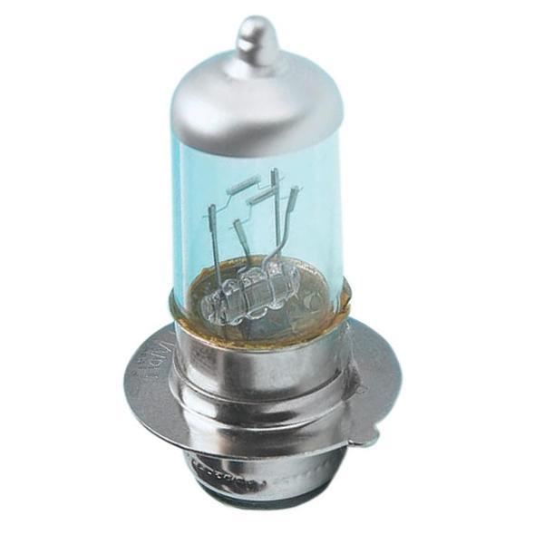 H3 18w Halogen Headlight Bulb - (2060-0097) Show Chrome - VMC Chinese Parts