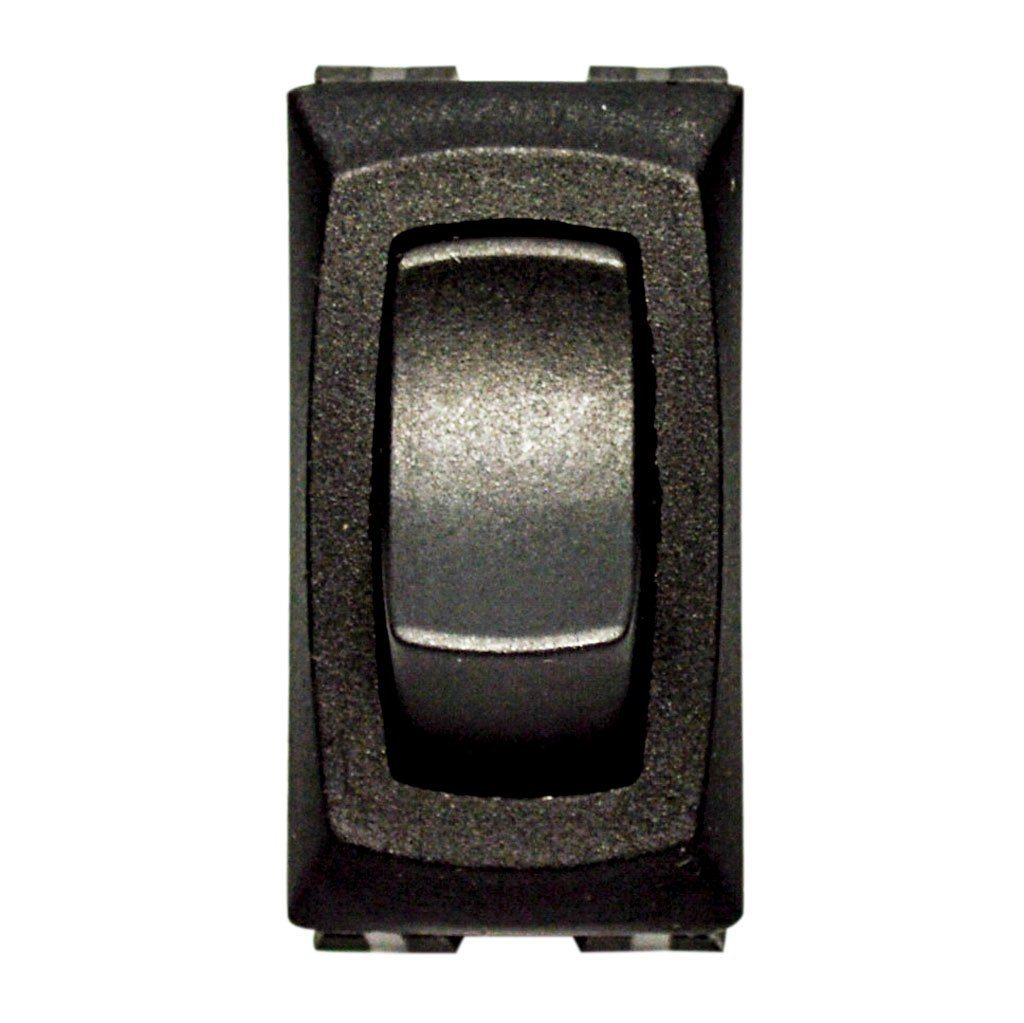 Universal Rocker Switch - [2106-0385] Show Chrome
