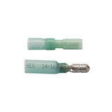 Slide Terminal Push Pin Wire Connector End Set - Large - VMC Chinese Parts