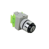 Speed Control Key Switch for Tao Tao Electric ATVs E1-350, E2-350, E1-500, E2-500 - VMC Chinese Parts