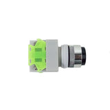 Speed Control Key Switch for Tao Tao Electric ATVs E1-350, E2-350, E1-500, E2-500 - VMC Chinese Parts