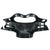 Speedometer Cover Housing for Tao Tao Scooter CY150D Lancer, 150 Racer, EVO - VMC Chinese Parts