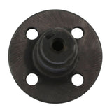 Sprocket Mounting Hub / Sprocket Shaft - Coleman KT196 Go-Kart - VMC Chinese Parts