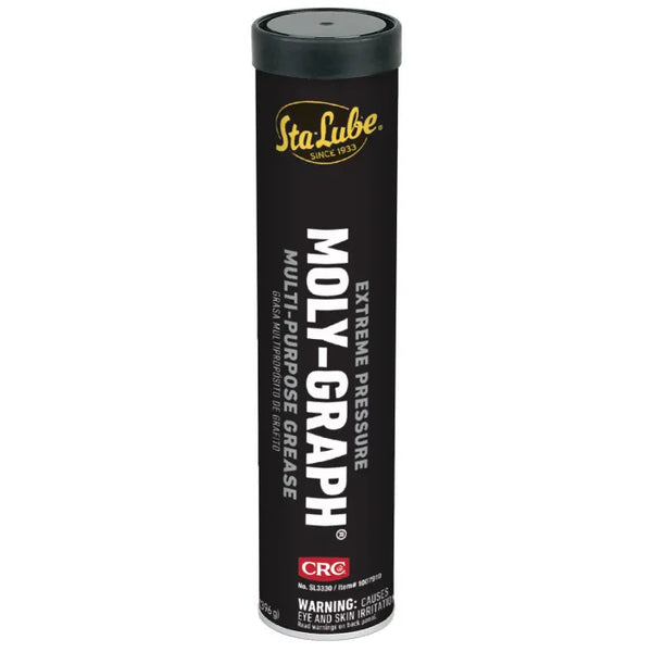 Sta-Lube Moly-Graph Extreme Pressure Multi-Purpose Lithium Grease - VMC Chinese Parts