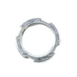 Starter Clutch Lock Nut - GY6 150cc Engine - Version 2 - VMC Chinese Parts