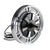 Starter Motor / 3" Rim for Tao Tao Electric Scooter ATE501 - VMC Chinese Parts
