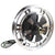 Starter Motor / 2.5" Rim for Tao Tao Electric Scooter ATE501 - VMC Chinese Parts