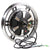 Starter Motor / 2.5" Rim for Tao Tao Electric Scooter ATE501 - VMC Chinese Parts