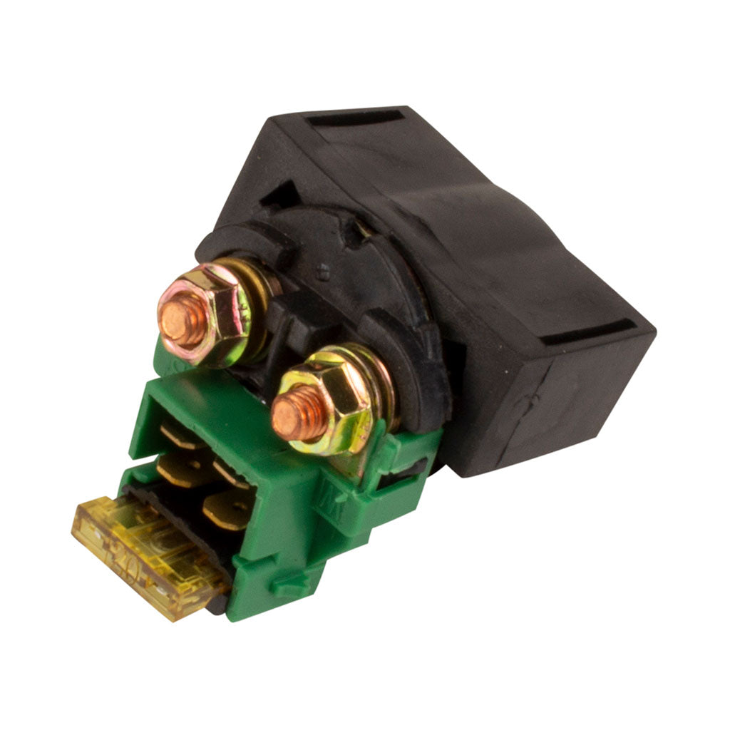 Starter Relay Solenoid 300cc, 400cc, 500cc ATVs Version 4