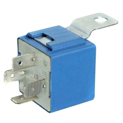 Starter Relay Solenoid - Odes - Version 7 - VMC Chinese Parts