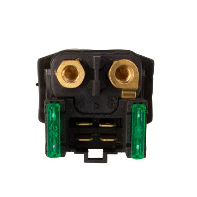 Starter Relay Solenoid - Yamaha 350cc 400cc 450cc 660cc  - Version 45 - VMC Chinese Parts