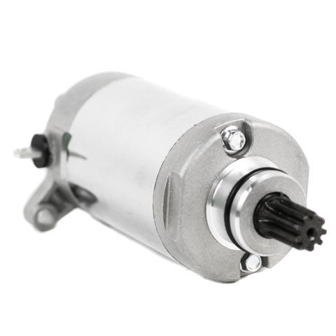 Yamaha ybr deals 125 starter motor