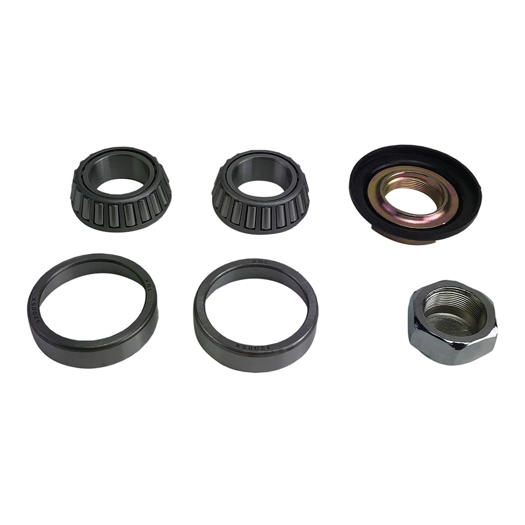 Steering Bearings for Coleman RB200 / Realtree RT200 Mini Bike Steering Bearings for Coleman RB200 / Realtree RT200 Mini Bike