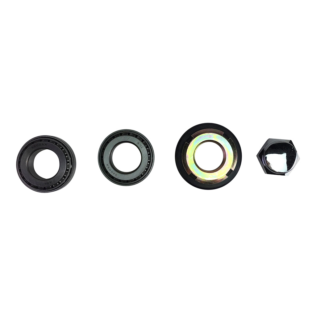 Steering Bearings for Coleman RB200 / Realtree RT200 Mini Bike - VMC Chinese Parts