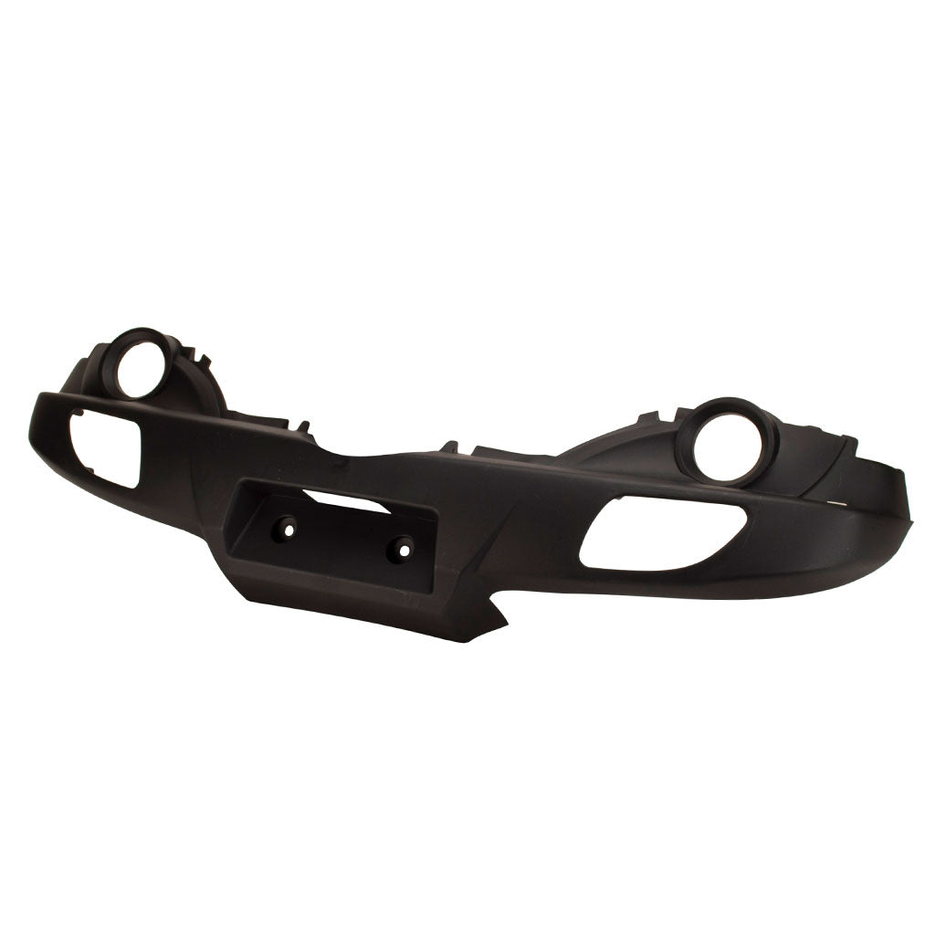 Taillight Trim Panel - Tao Tao ATA125F1 ATV - VMC Chinese Parts