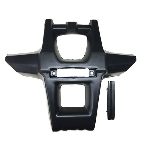 Bumper Cover - Front Plastic - 110cc-125cc - ATV