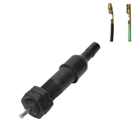 Brake Light Safety Switch - Threaded 12mm - Chinese ATVs - Version 7