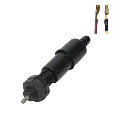 Threaded 12mm Brake Light Safety Switch - Rear - Version 8 - VMC Chinese Parts