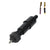 Threaded 12mm Brake Light Safety Switch with Spring - Rear - Version 12 - VMC Chinese Parts