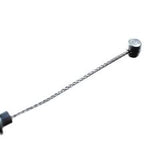 Throttle Cable - 85.0 Inch - 2.0 Inch Throw - VMC Chinese Parts