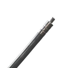 Throttle Cable - 85.0 Inch - 2.0 Inch Throw - VMC Chinese Parts