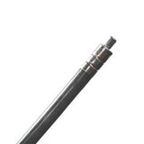 Throttle Cable - 85.0 Inch - 2.0 Inch Throw - VMC Chinese Parts