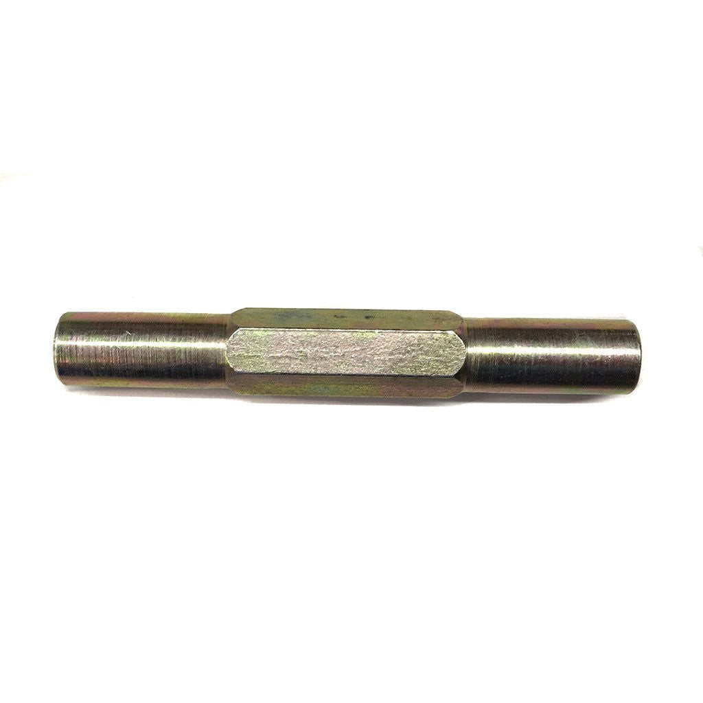 Tie Rod / Linkage Rod - Female - 10mm x 100mm (4.0 Inches) - VMC Chinese Parts