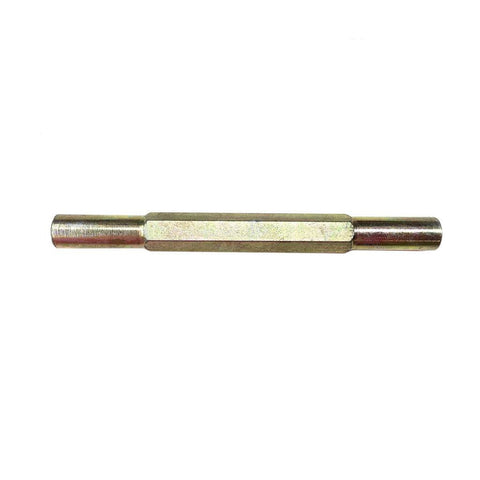 Female Steering Linkage Rod - 10mm x 220mm [8.66 Inches]