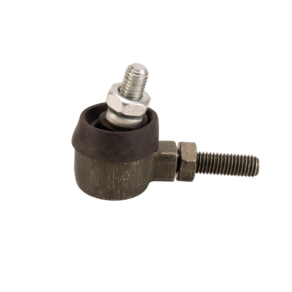Tie Rod End / Ball Joint - 8mm Male LH Threads with 8mm Stud - VMC Chinese Parts