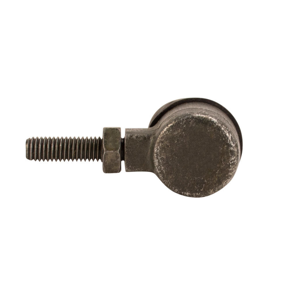 Tie Rod End / Ball Joint - 8mm Male LH Threads with 8mm Stud - VMC Chinese Parts