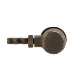 Tie Rod End / Ball Joint - 8mm Male LH Threads with 8mm Stud - VMC Chinese Parts