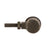 Tie Rod End / Ball Joint - 8mm Male LH Threads with 8mm Stud - VMC Chinese Parts