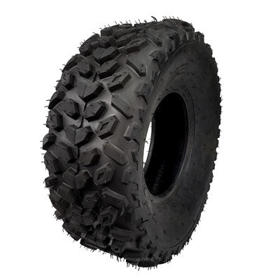 Tire - AT 19X7-8 Tire for Coleman and Massimo Mini Bike