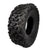 Tire - AT 19X7-8 Tire for Coleman and Massimo Mini Bike - VMC Chinese Parts