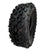 Tire - AT 19X7-8 Rear Tire for Massimo MB200 Mini Bike - Version 31 - VMC Chinese Parts