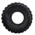 Tire - AT 19X7-8 Rear Tire for Massimo MB200 Mini Bike - Version 31 - VMC Chinese Parts