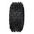 Tire - AT 19X7-8 Rear Tire for Massimo MB200 Mini Bike - Version 31 - VMC Chinese Parts