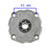 Clutch Top Cover - Semi Auto - 50cc to 125cc Engine - VMC Chinese Parts