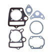 Top End Gasket Set  - 125cc Horizontal Engine with Aluminum Cylinder - VMC Chinese Parts